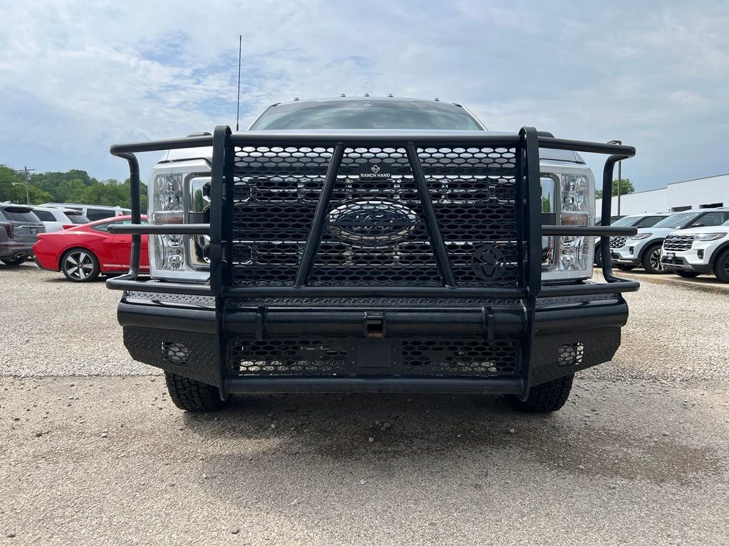 2023 Ford F-350 XLT DRW