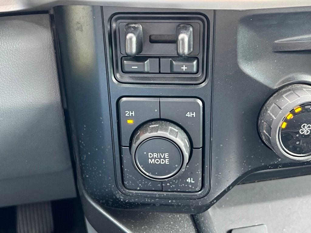 2023 Ford F-350 XLT DRW