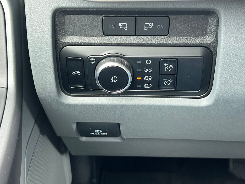 2023 Ford F-350 XLT DRW