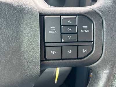2023 Ford F-350 XLT DRW