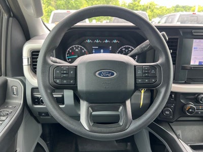 2023 Ford F-350 XLT DRW