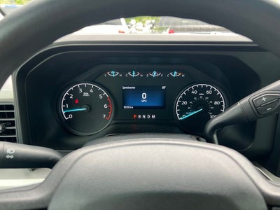 2023 Ford F-350 XLT DRW