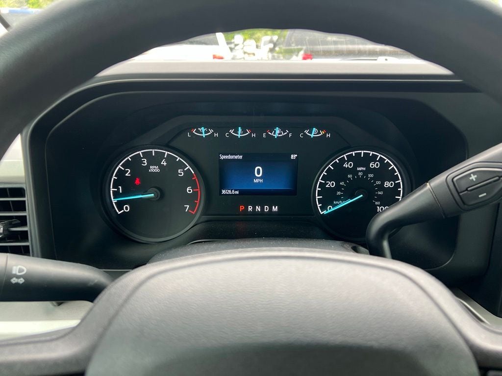 2023 Ford F-350 XLT DRW