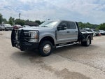2023 Ford F-350 XLT DRW