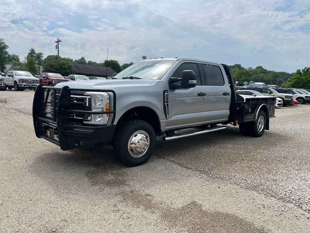 2023 Ford F-350 XLT DRW