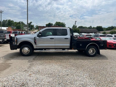 2023 Ford F-350 XLT DRW