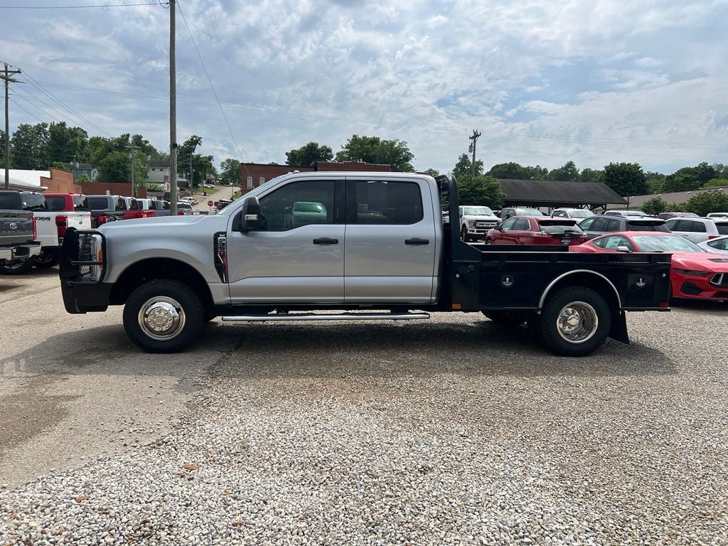 2023 Ford F-350 XLT DRW