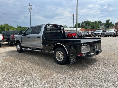 2023 Ford F-350 XLT DRW