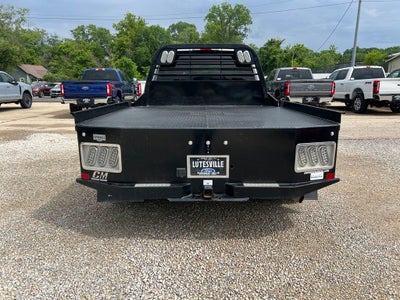 2023 Ford F-350 XLT DRW