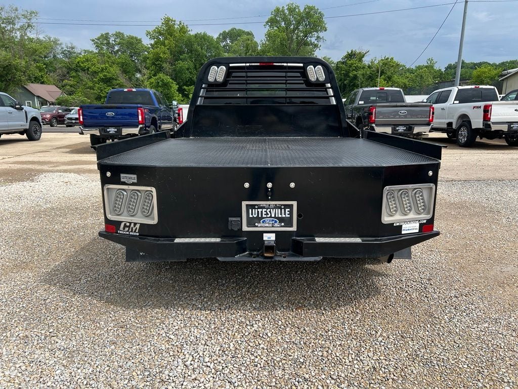2023 Ford F-350 XLT DRW