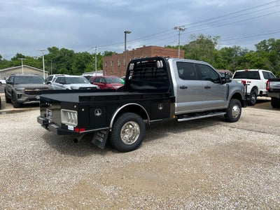 2023 Ford F-350 XLT DRW