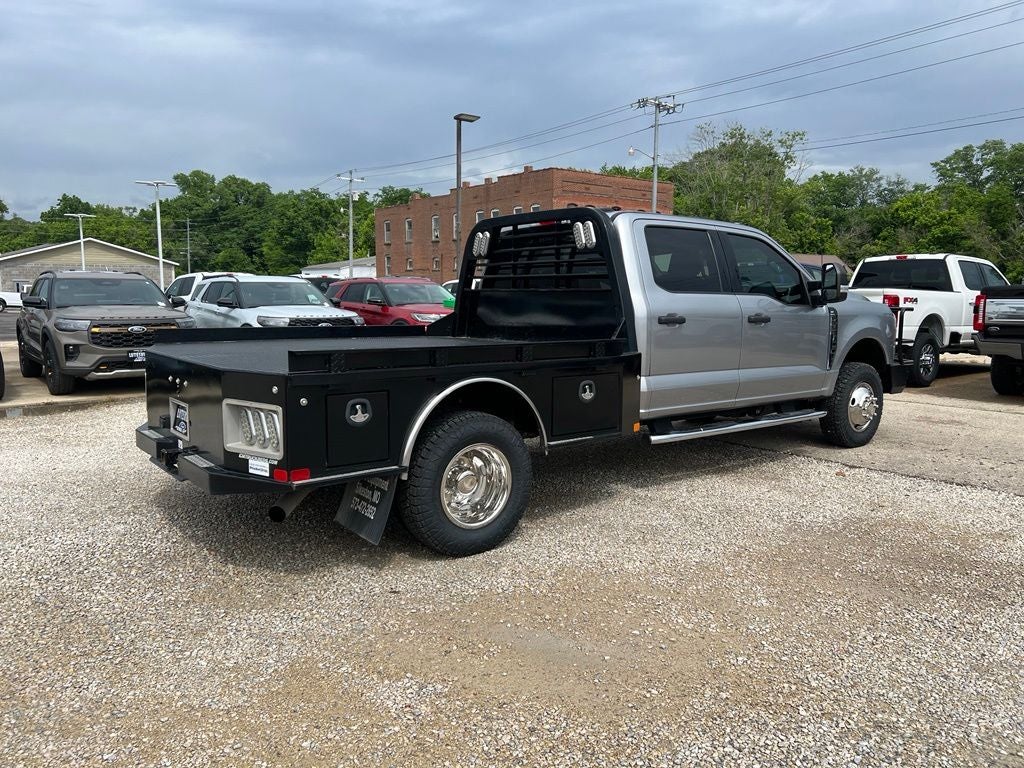 2023 Ford F-350 XLT DRW