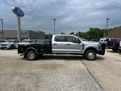 2023 Ford F-350 XLT DRW