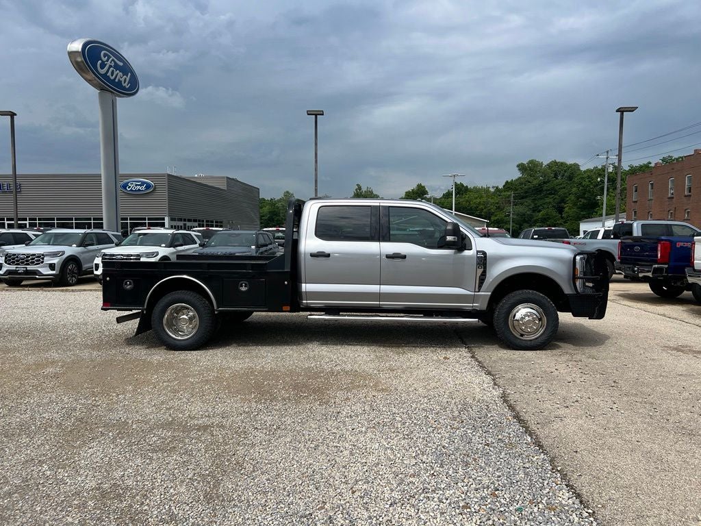 2023 Ford F-350 XLT DRW
