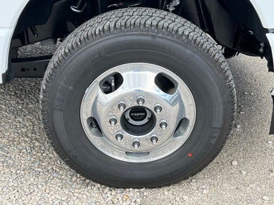 2026 Ford F-350 XL DRW