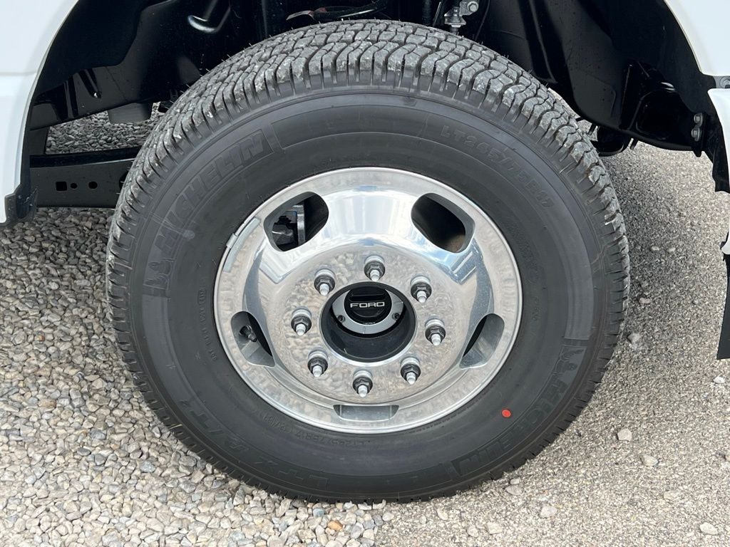 2026 Ford F-350 XL DRW