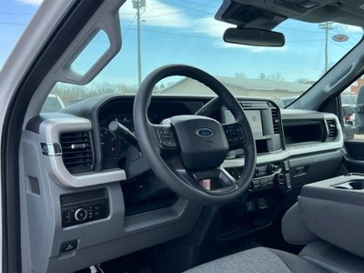 2026 Ford F-350 XL DRW