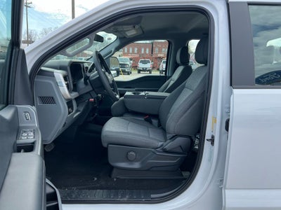 2026 Ford F-350 XL DRW