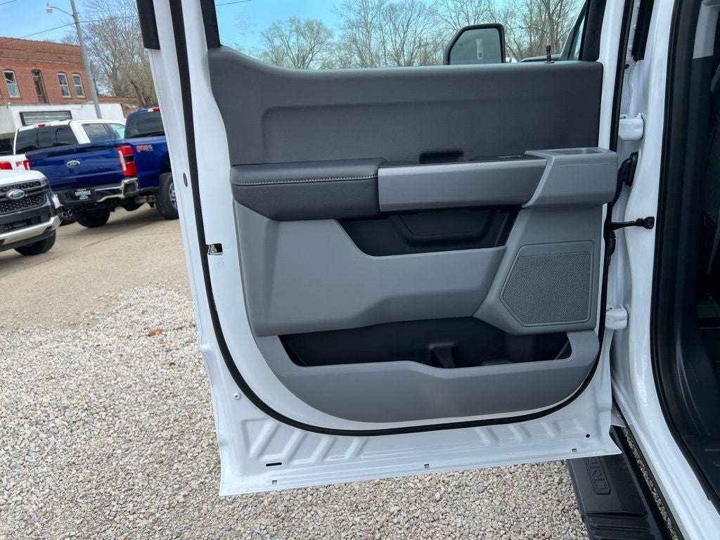 2026 Ford F-350 XL DRW