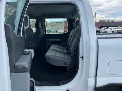 2026 Ford F-350 XL DRW