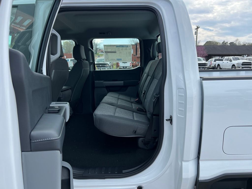 2026 Ford F-350 XL DRW