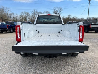 2026 Ford F-350 XL DRW