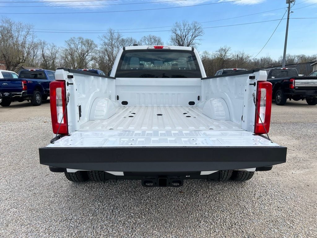 2026 Ford F-350 XL DRW