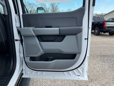 2026 Ford F-350 XL DRW