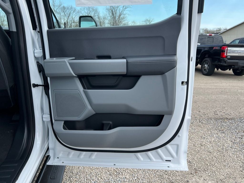2026 Ford F-350 XL DRW
