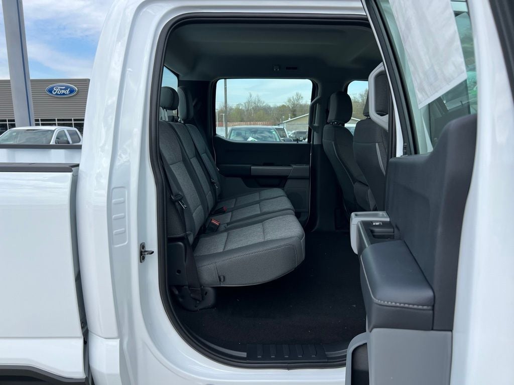 2026 Ford F-350 XL DRW
