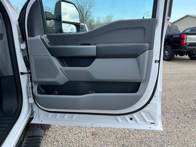 2026 Ford F-350 XL DRW