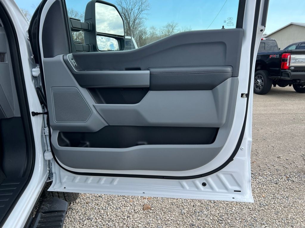2026 Ford F-350 XL DRW