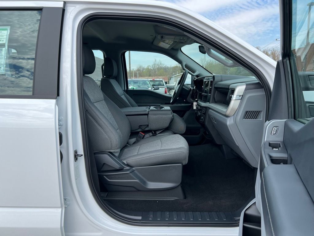 2026 Ford F-350 XL DRW