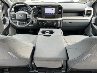 2026 Ford F-350 XL DRW
