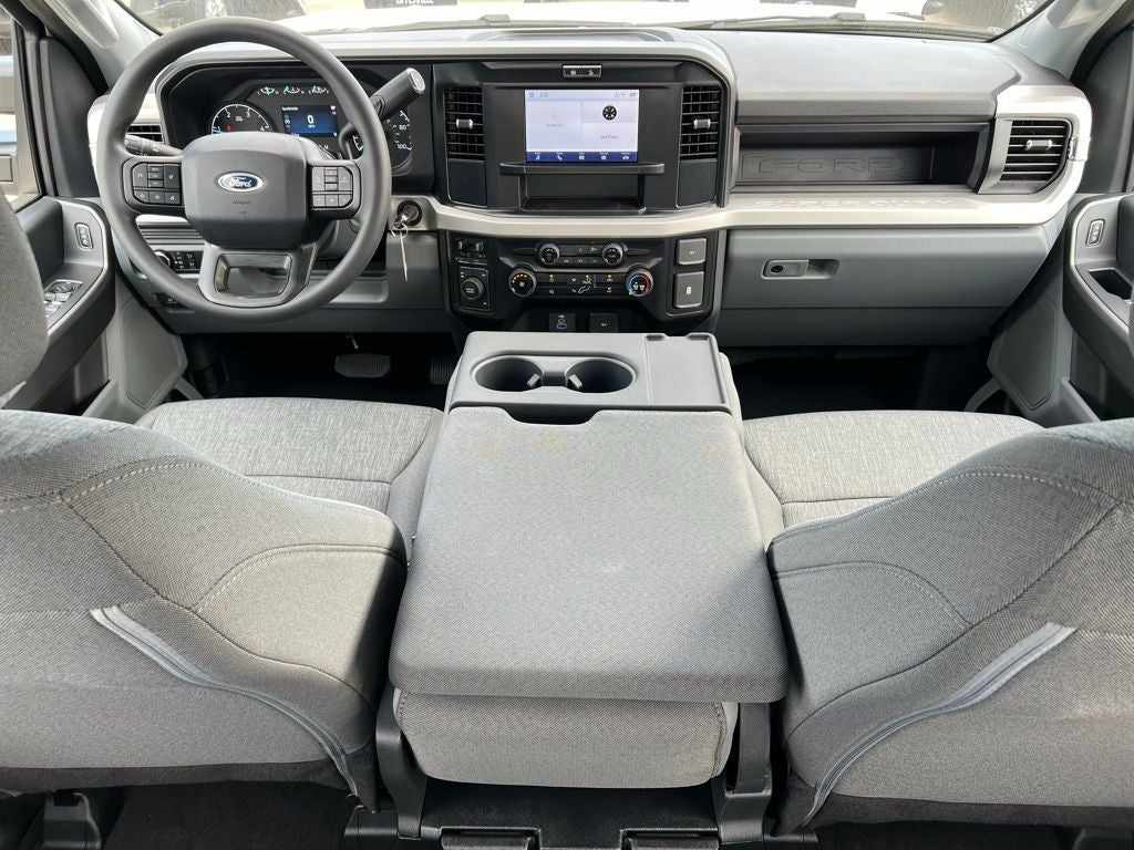 2026 Ford F-350 XL DRW