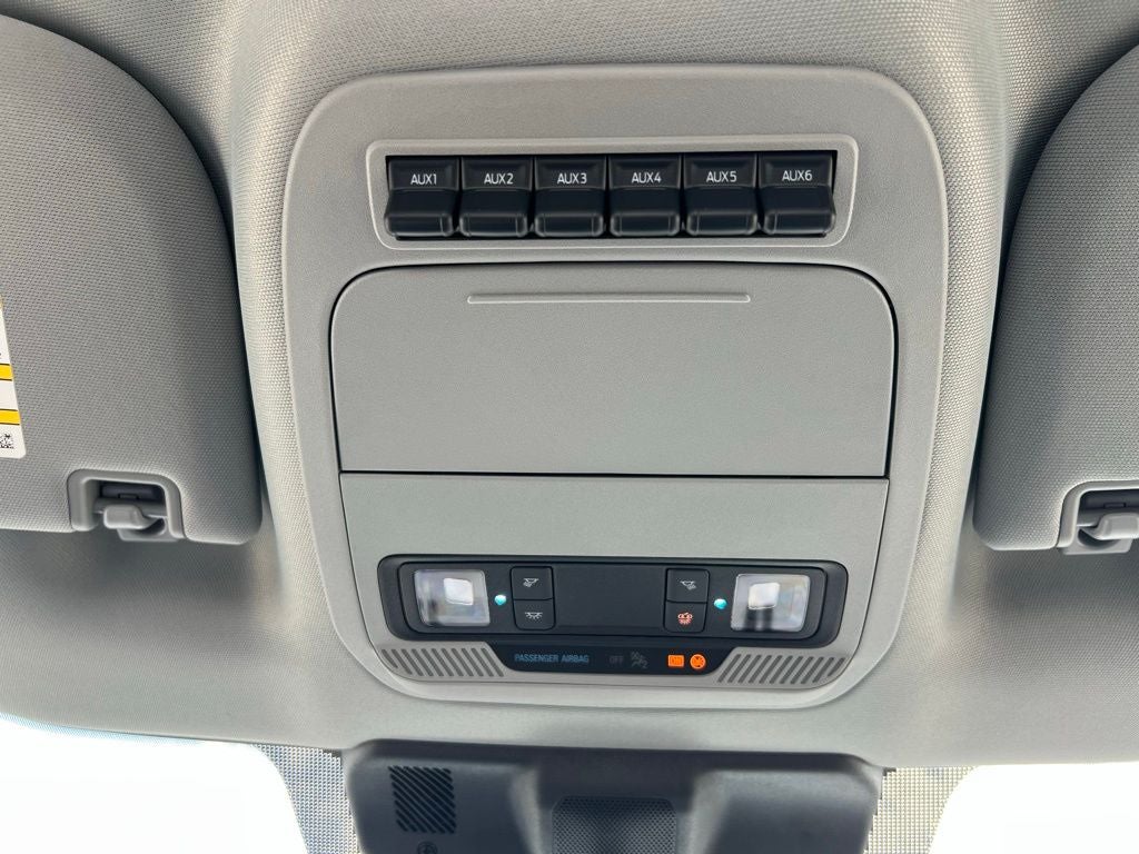 2026 Ford F-350 XL DRW