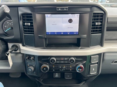 2026 Ford F-350 XL DRW
