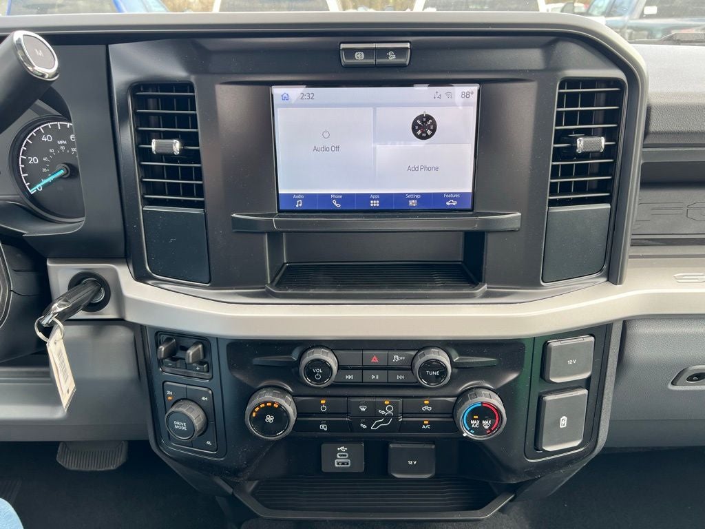 2026 Ford F-350 XL DRW