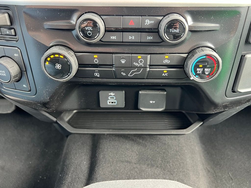 2026 Ford F-350 XL DRW