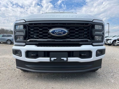 2026 Ford F-350 XL DRW