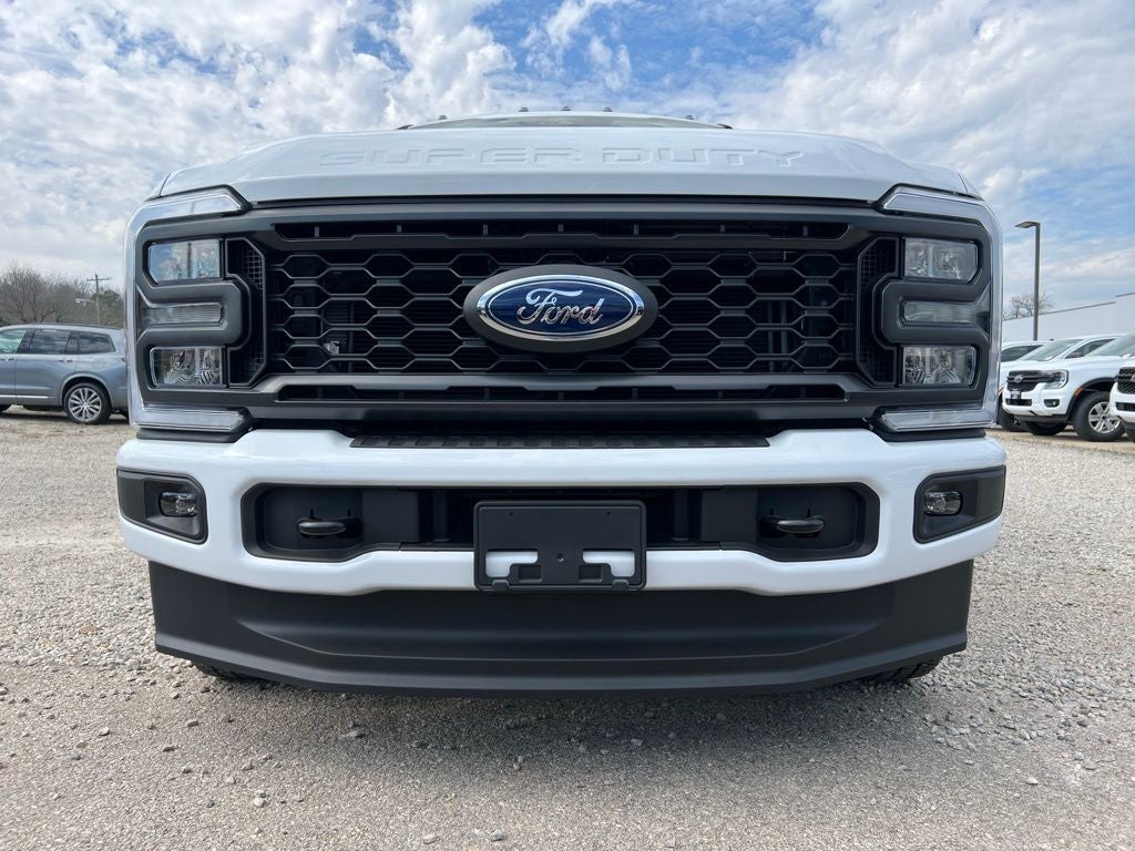 2026 Ford F-350 XL DRW