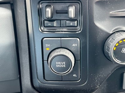 2026 Ford F-350 XL DRW