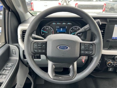 2026 Ford F-350 XL DRW