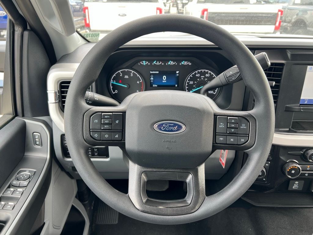 2026 Ford F-350 XL DRW
