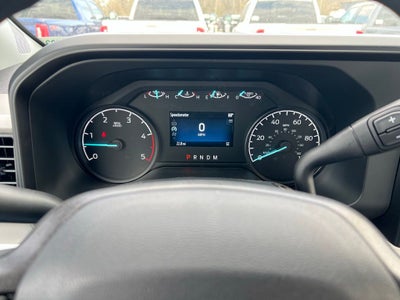 2026 Ford F-350 XL DRW