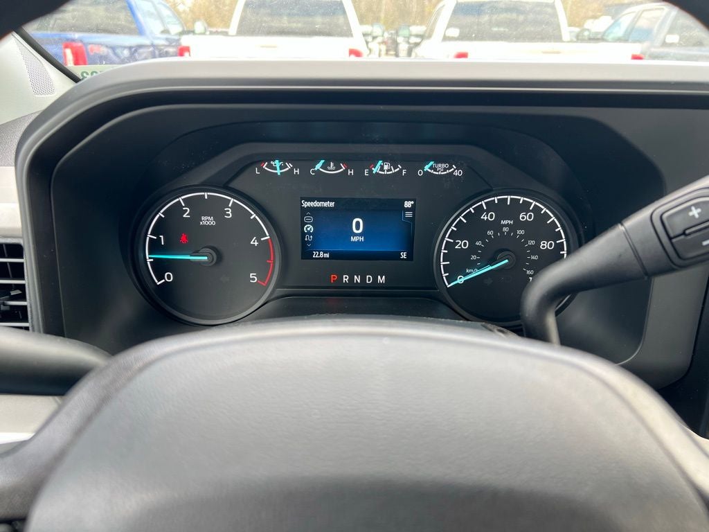 2026 Ford F-350 XL DRW