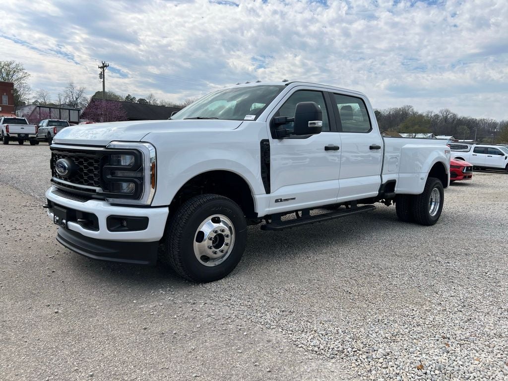 2026 Ford F-350 XL DRW