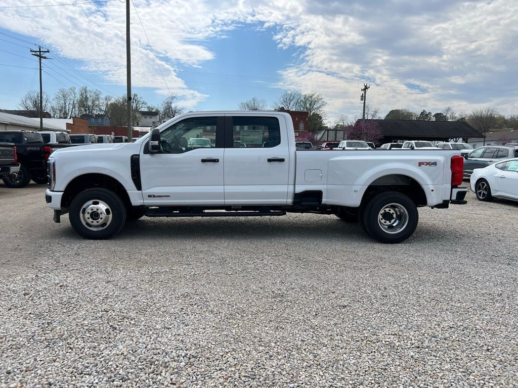 2026 Ford F-350 XL DRW