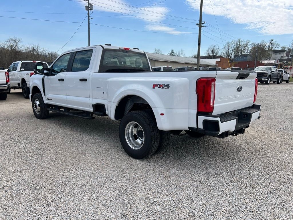 2026 Ford F-350 XL DRW