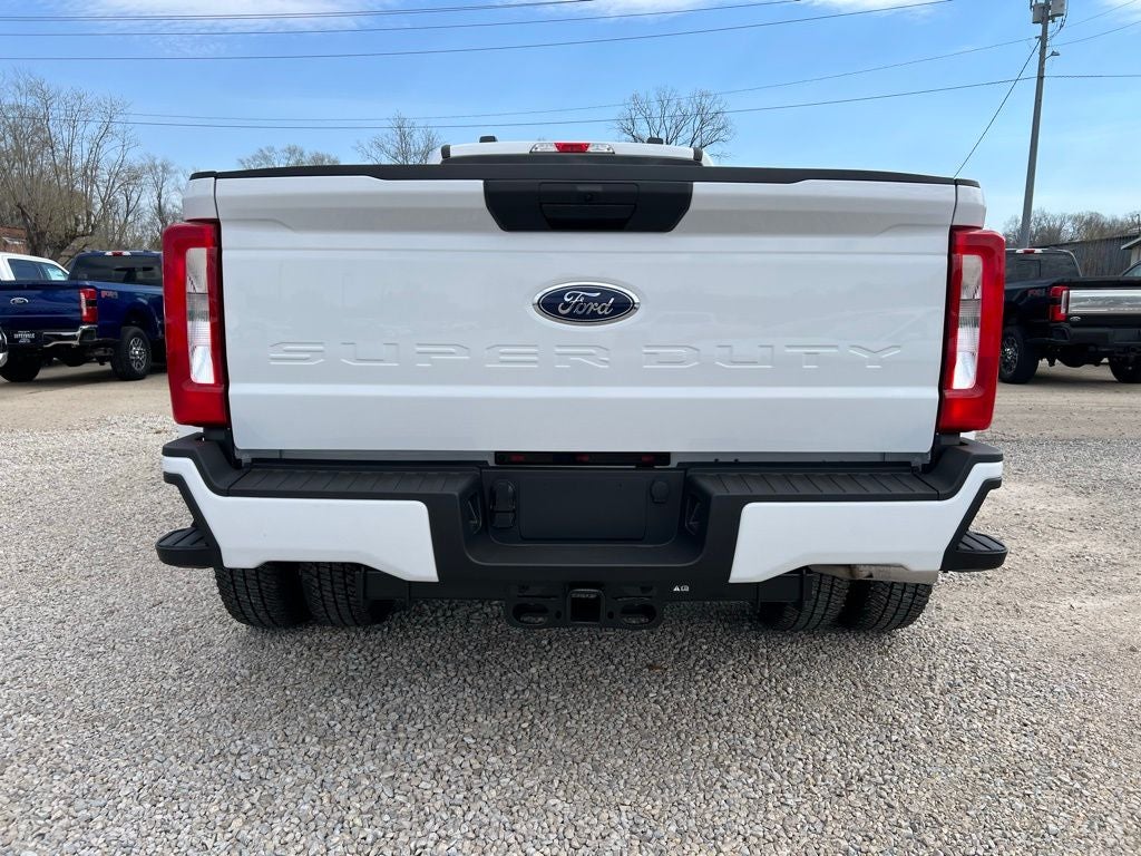 2026 Ford F-350 XL DRW